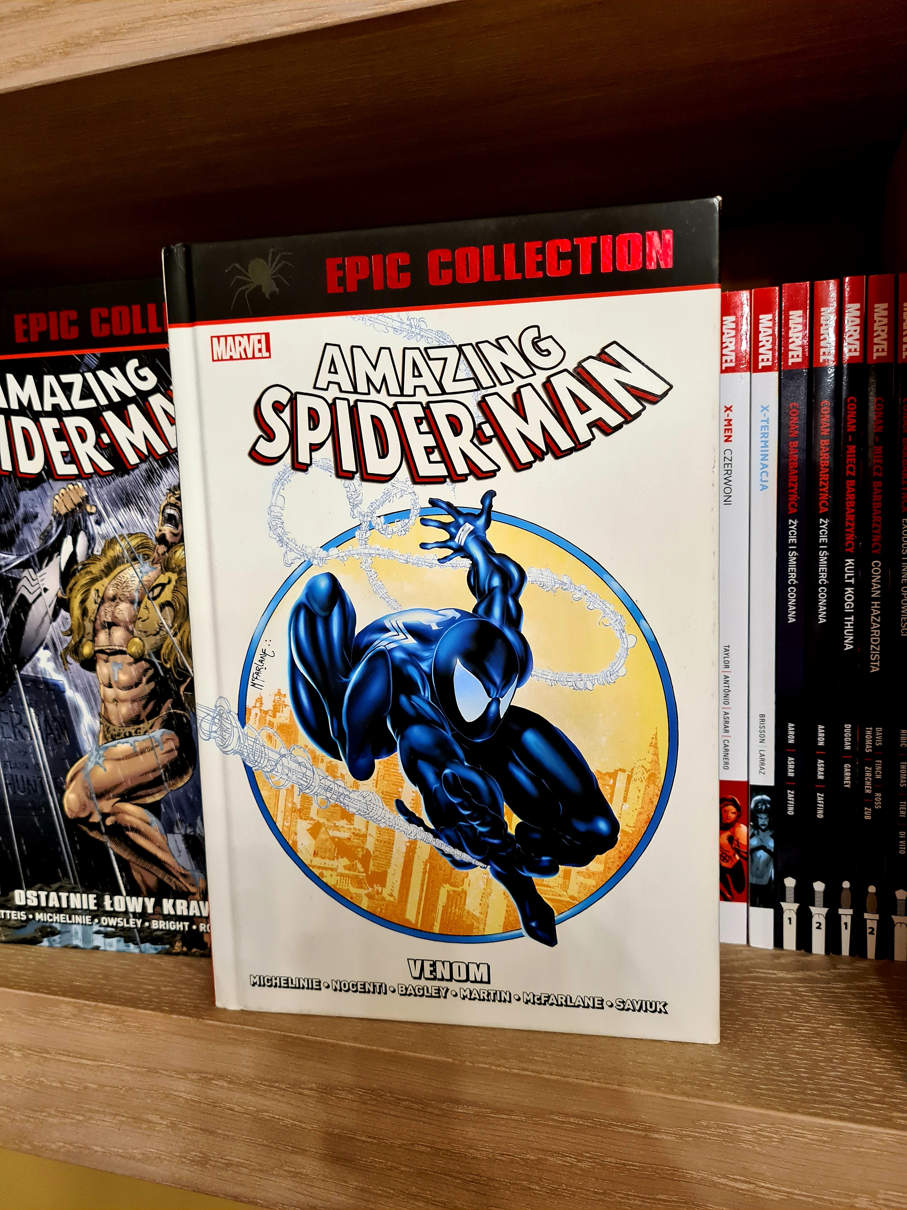 洋書 VENOM SPIDER-GWEN EPIC COLLECTION VENOM SPIDER-GWEN EPIC COLLECTION