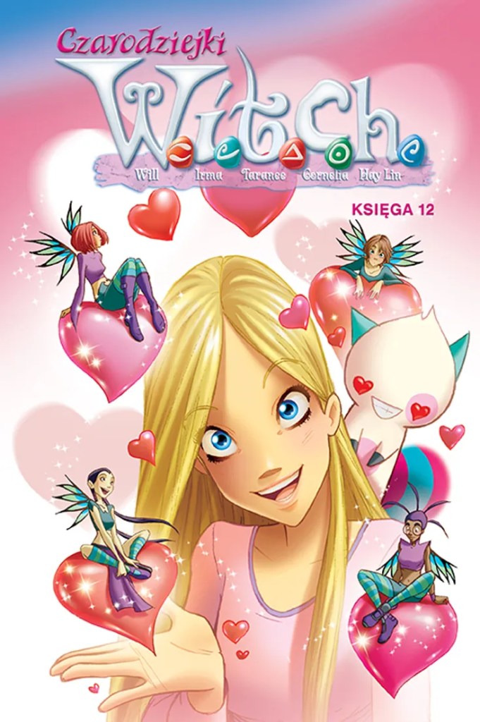 Zapowiedzi Story House Egmont na luty 2024 roku Comixxy