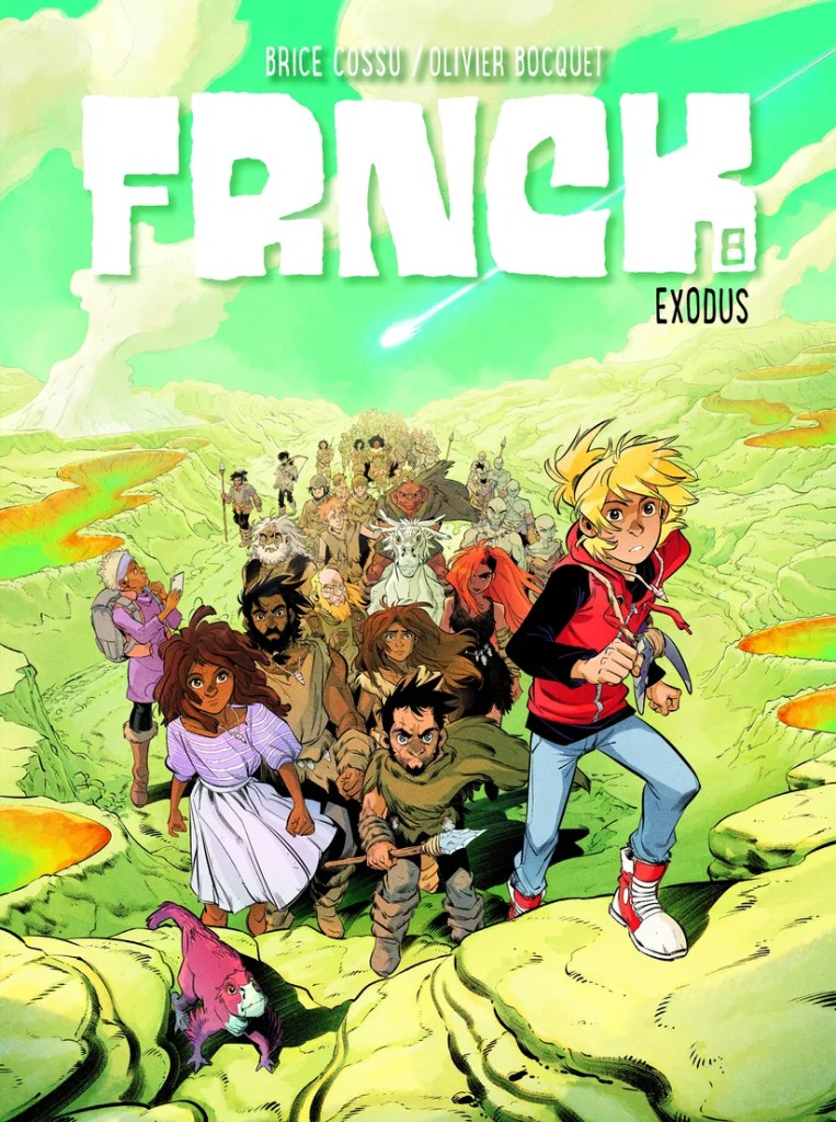 Zapowiedzi Story House Egmont na lipiec 2024 roku Comixxy